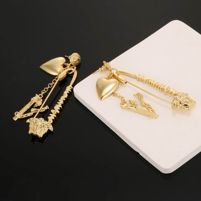 Versace earring 01yxh93